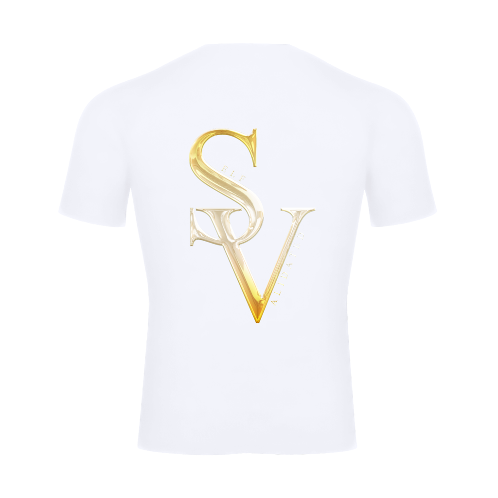 “SV” dri-fit Performance Short Sleeve T-Shirt