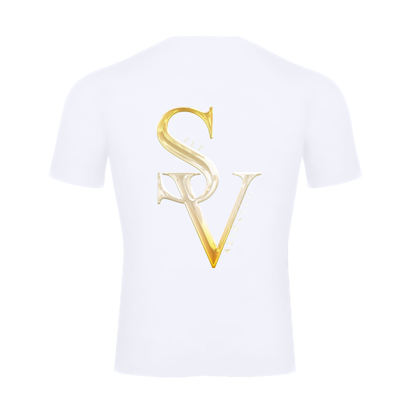 “SV” dri-fit Performance Short Sleeve T-Shirt