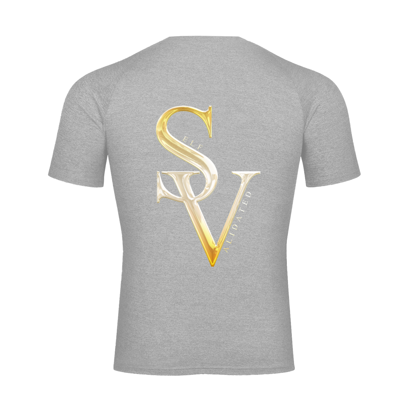 “SV” dri-fit Performance Short Sleeve T-Shirt