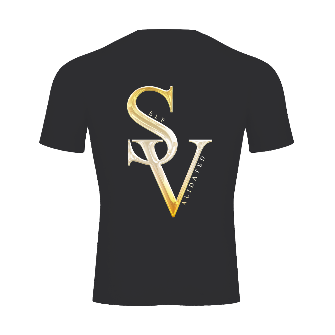 “SV” dri-fit Performance Short Sleeve T-Shirt