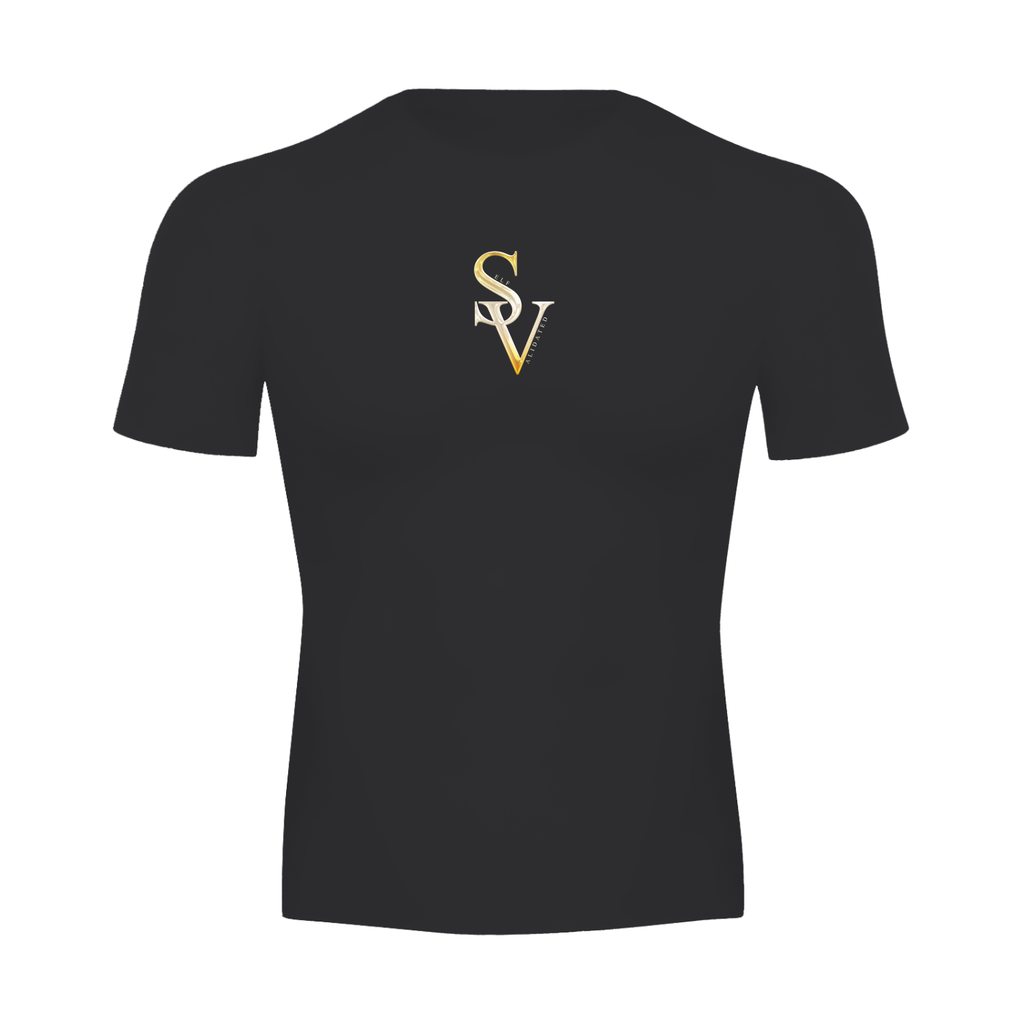 “SV” dri-fit Performance Short Sleeve T-Shirt