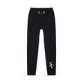 High-Waisted Yoga Leggings