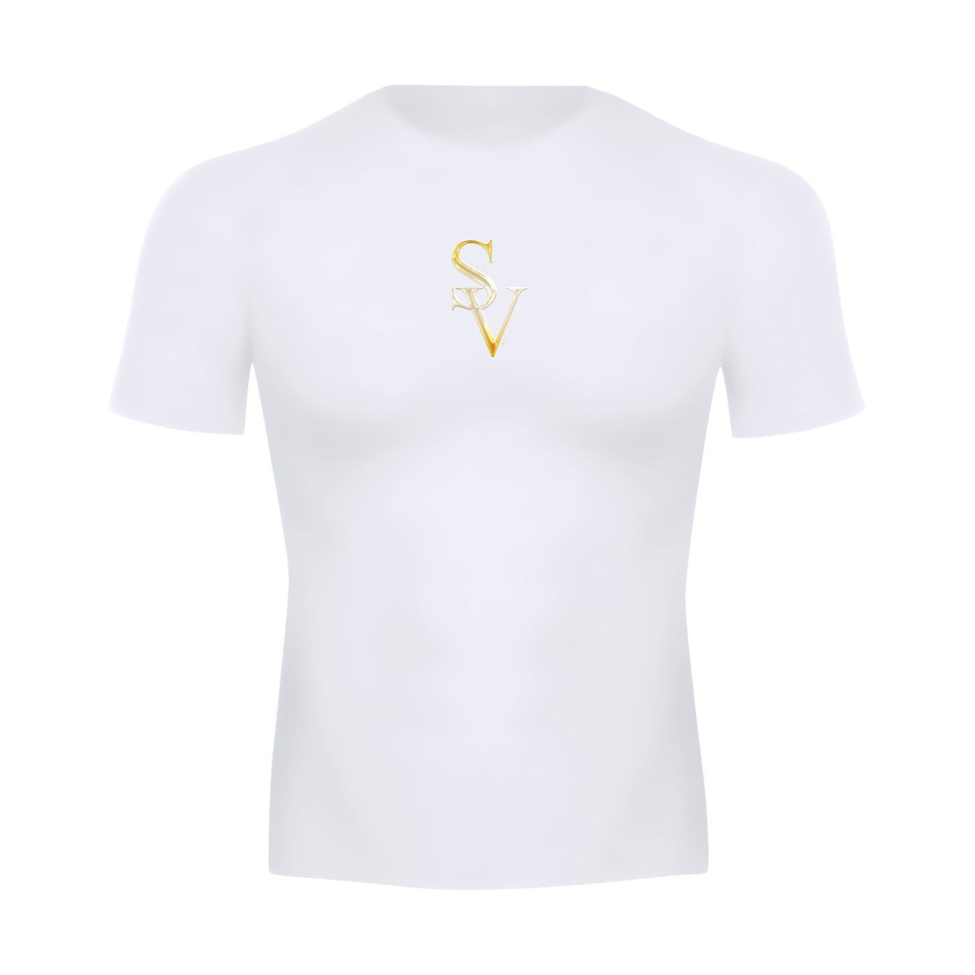 “SV” dri-fit Performance Short Sleeve T-Shirt