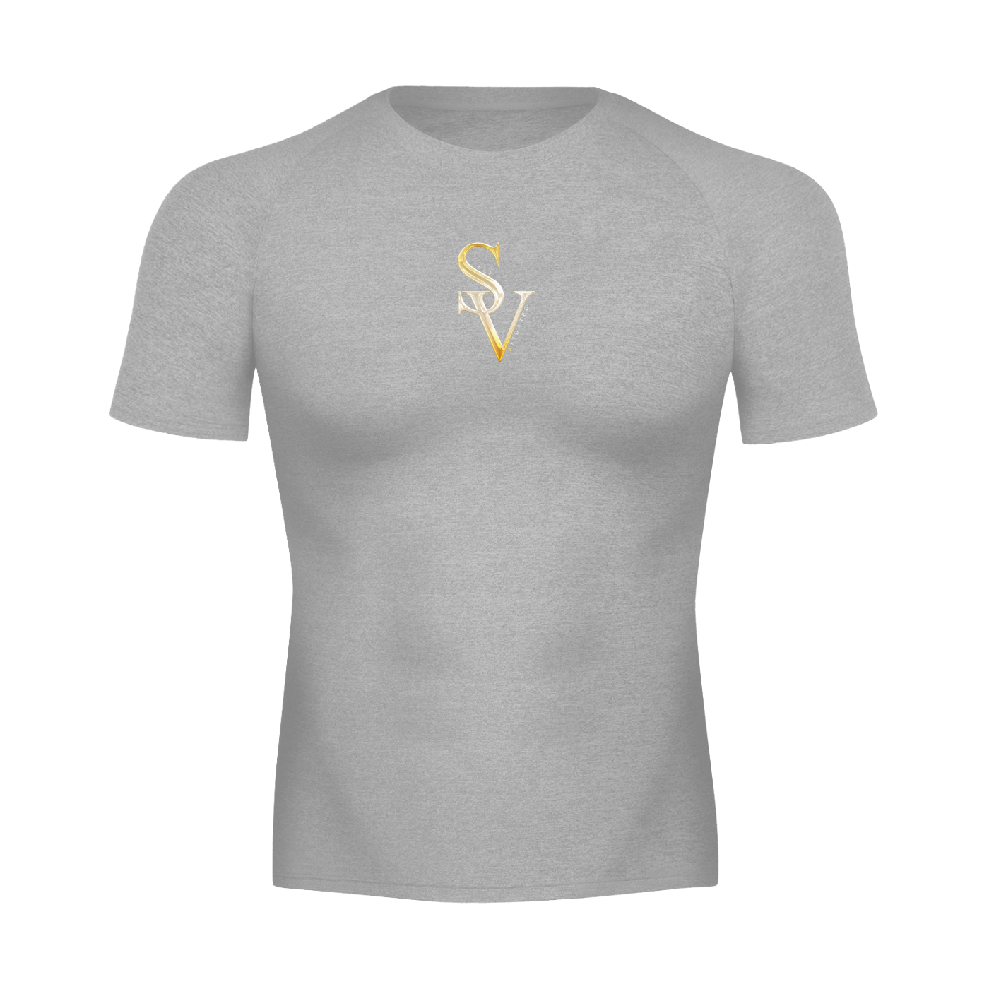 “SV” dri-fit Performance Short Sleeve T-Shirt